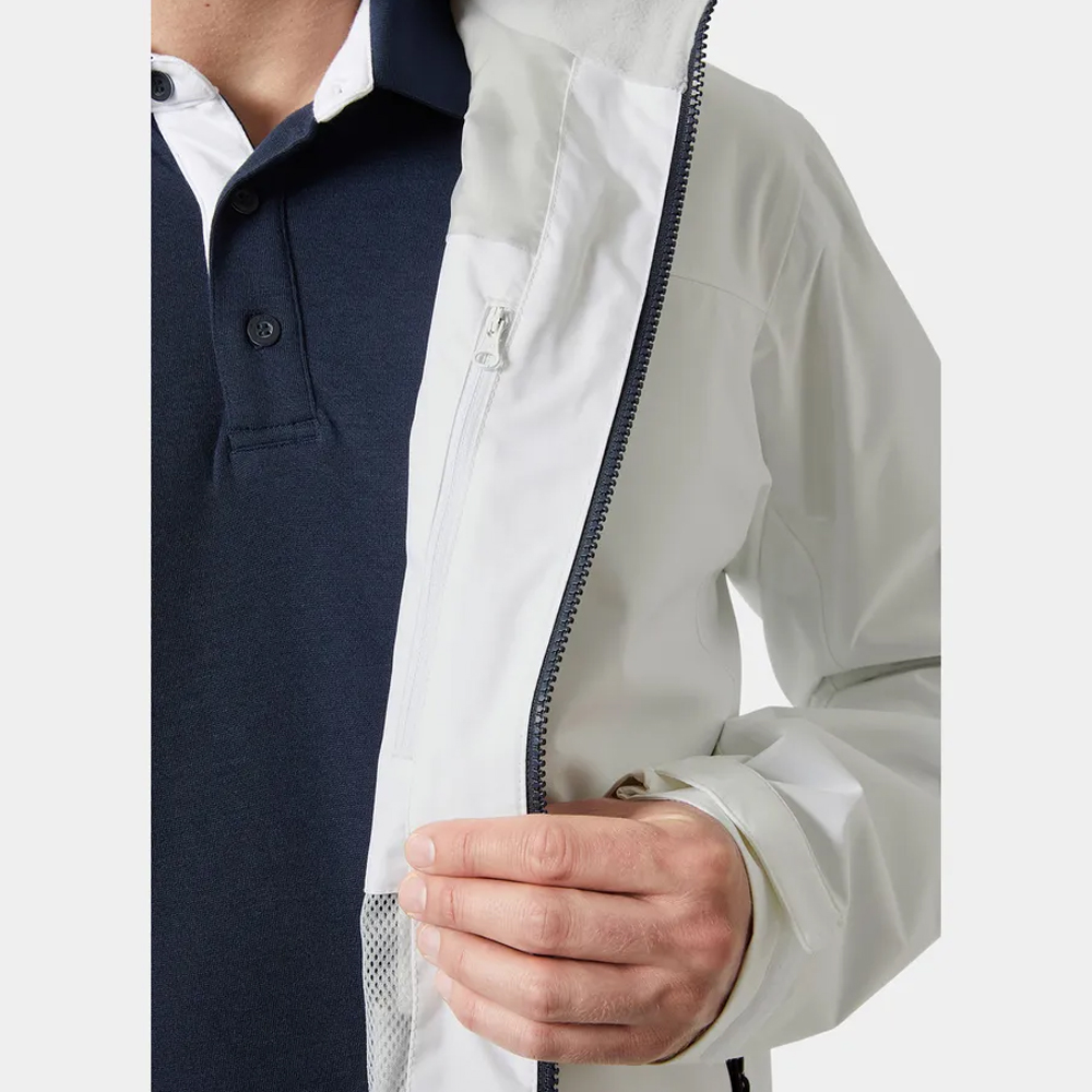 Picture of Helly Hansen Men's Crew 2.0 Jacket