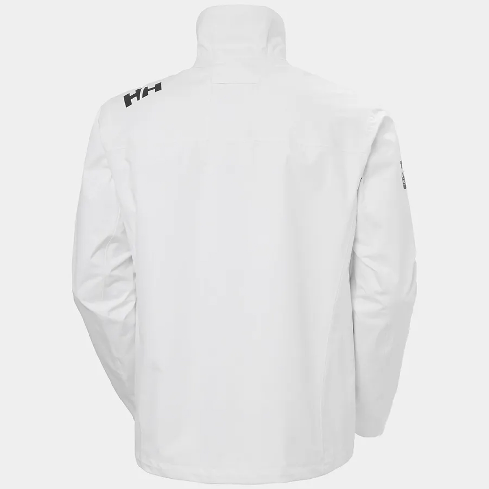 Picture of Helly Hansen Men's Crew 2.0 Jacket