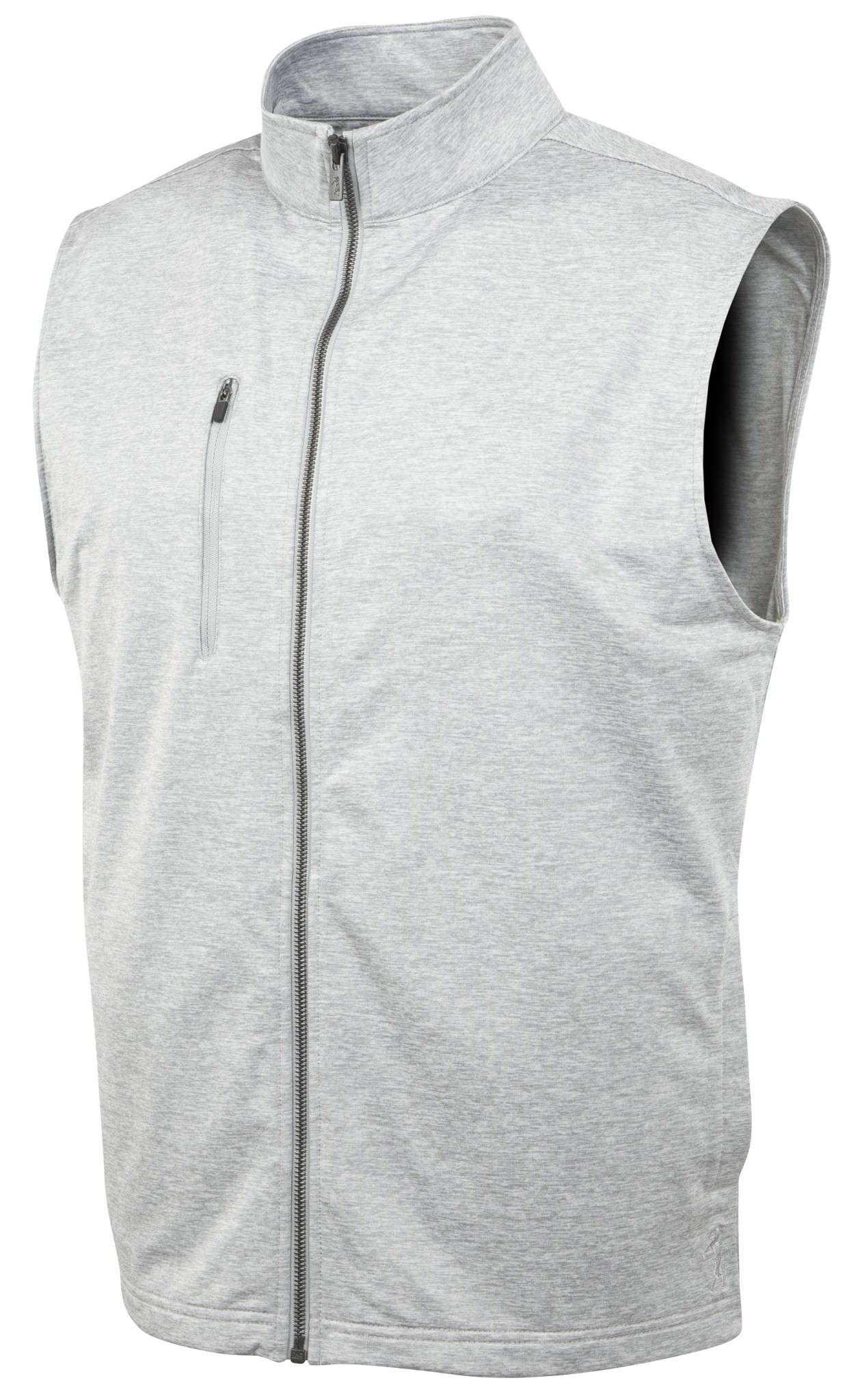 Picture of Bobby Jones Men's Performance Gamer Full-Zip Vest