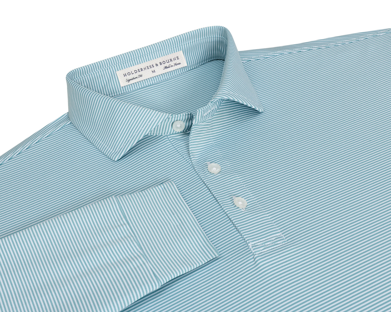 Picture of Holderness & Bourne Men's The Burke Shirt