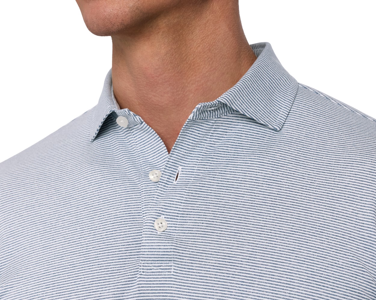 Picture of Holderness & Bourne Men's The Burke Shirt