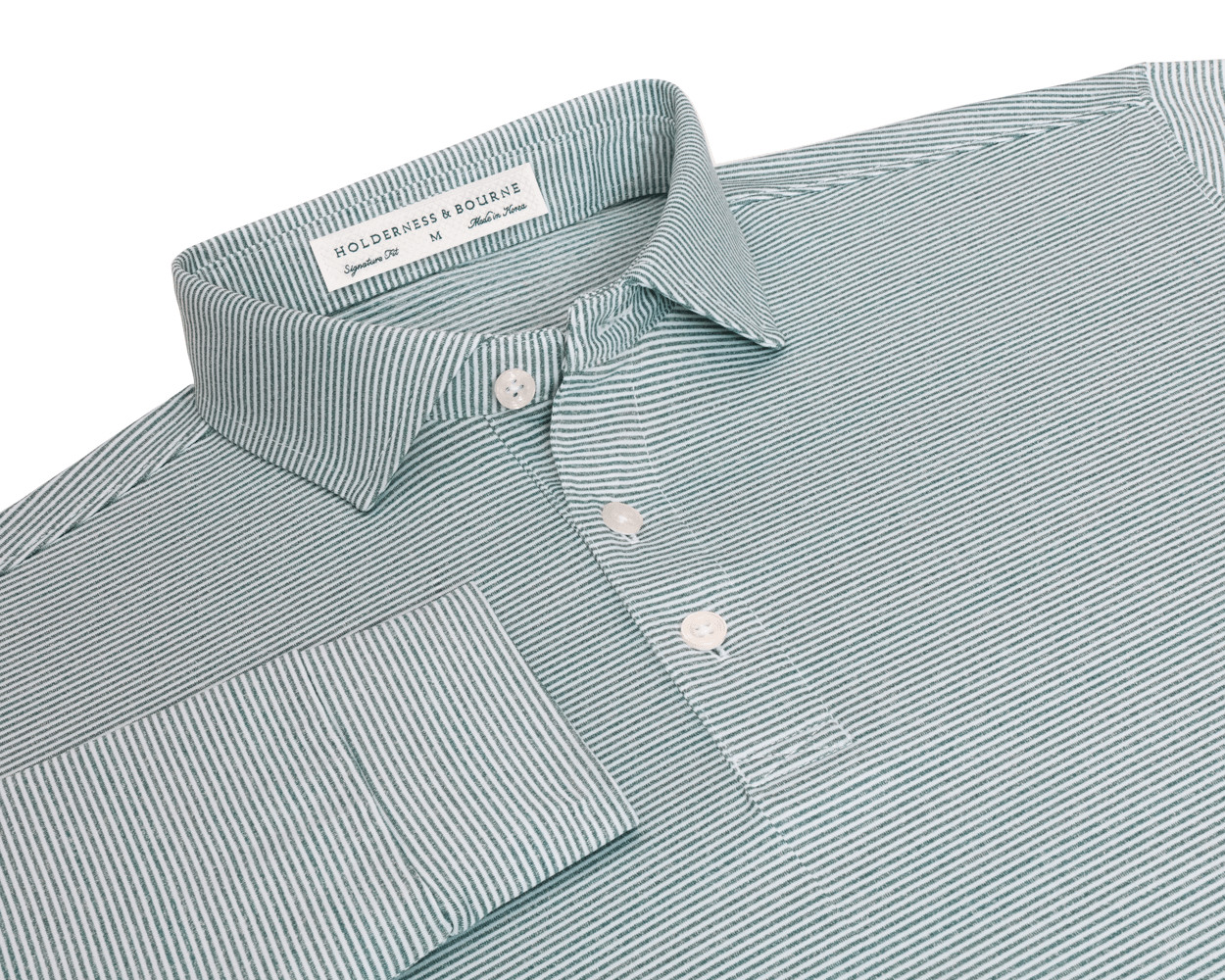 Picture of Holderness & Bourne Men's The Burke Shirt