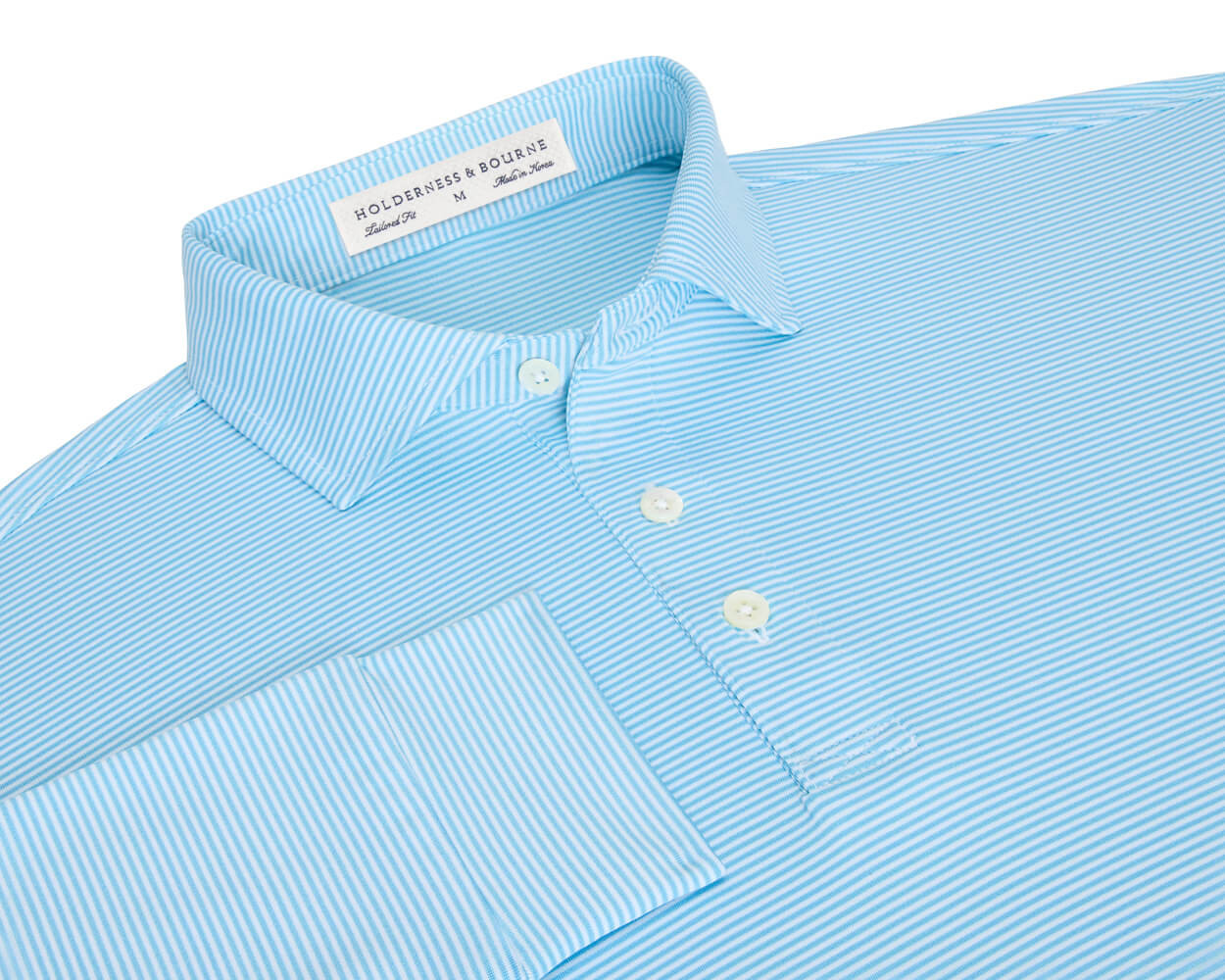 Picture of Holderness & Bourne Men's The Burke Shirt