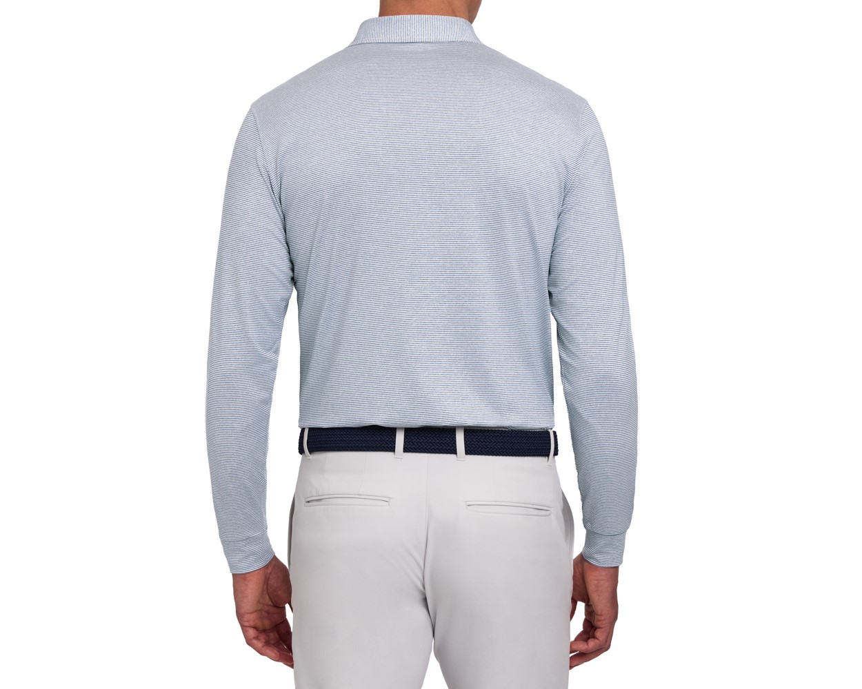 Picture of Holderness & Bourne Men's The Burke Shirt