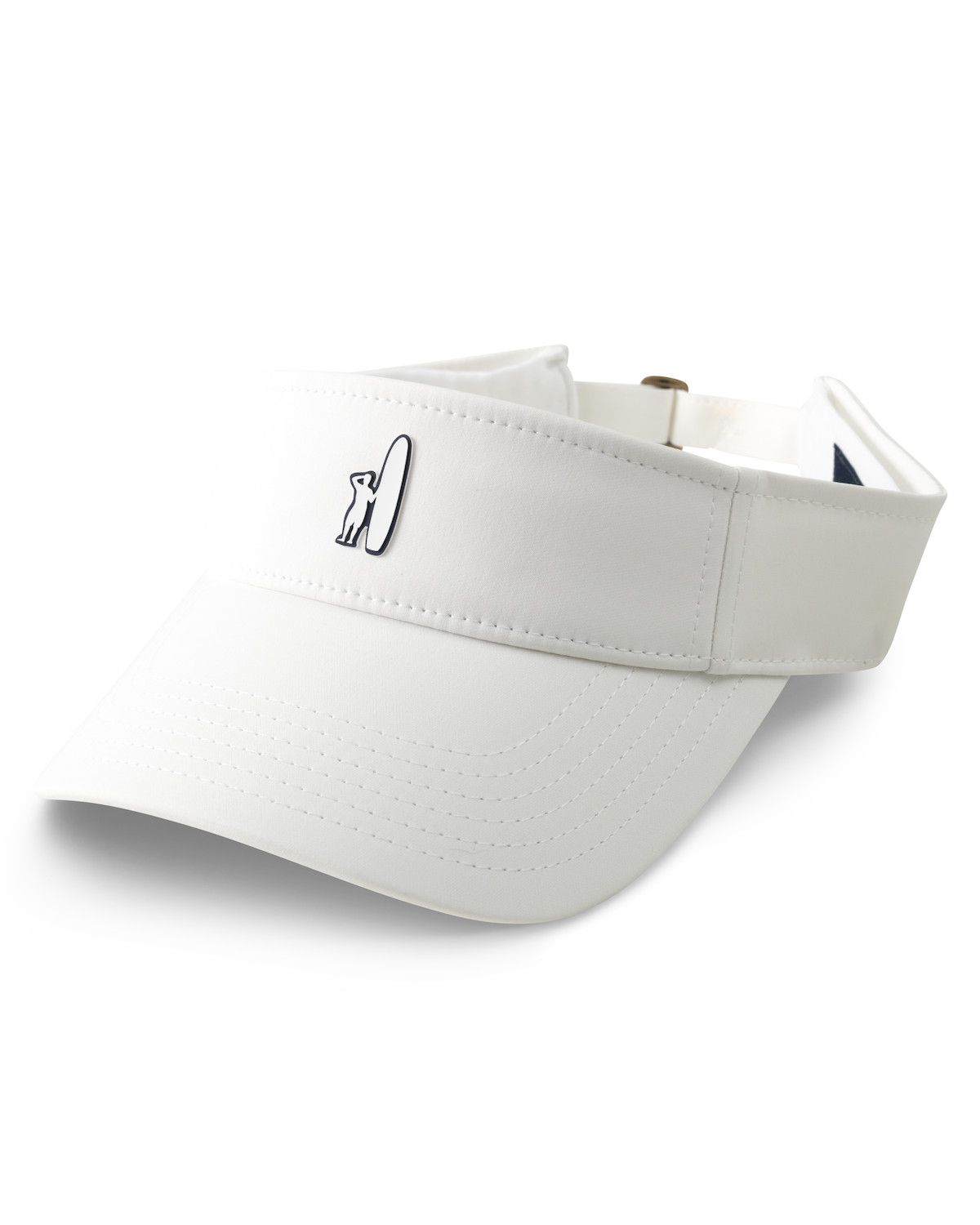 Picture of Johnnie-O Surf Visor Hat