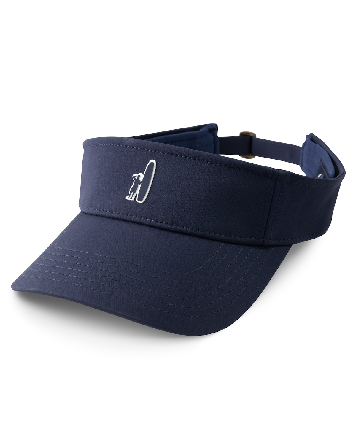 Picture of Johnnie-O Surf Visor Hat