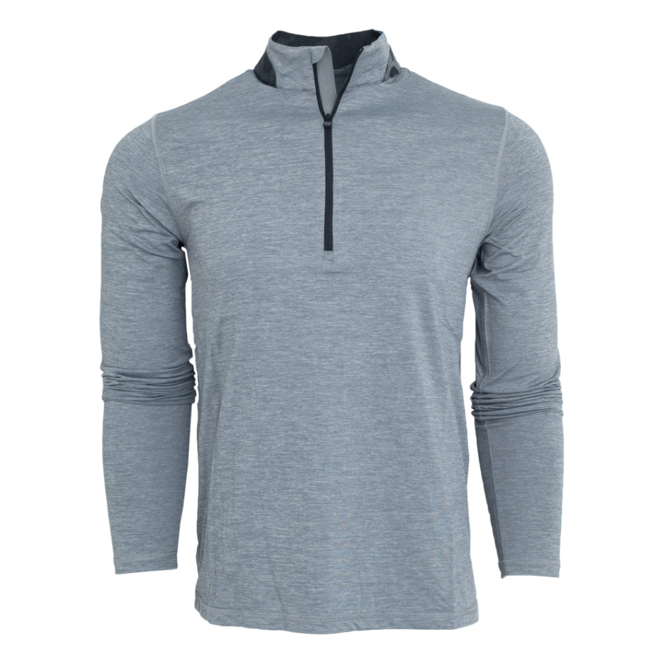 Picture of Greyson Men's Guide Sport Quarter-Zip
