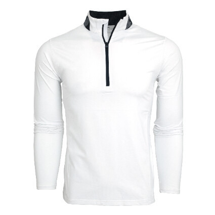 Picture of Greyson Men's Guide Sport Quarter-Zip
