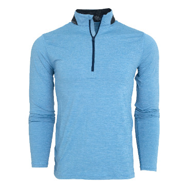 Picture of Greyson Men's Guide Sport Quarter-Zip
