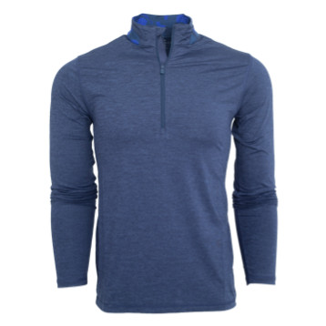 Picture of Greyson Men's Guide Sport Quarter-Zip
