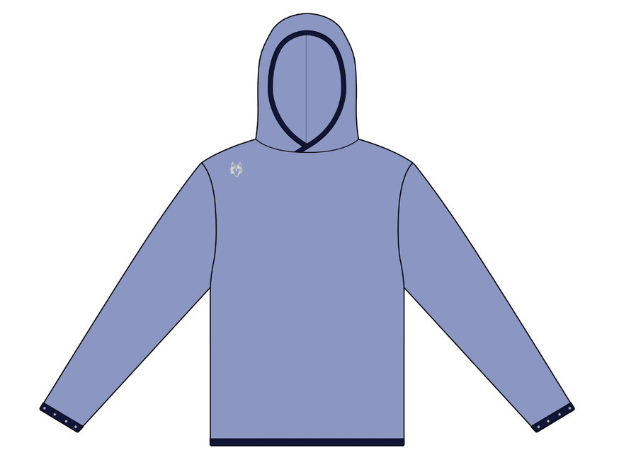 Picture of Greyson Men's Colorado Hoodie