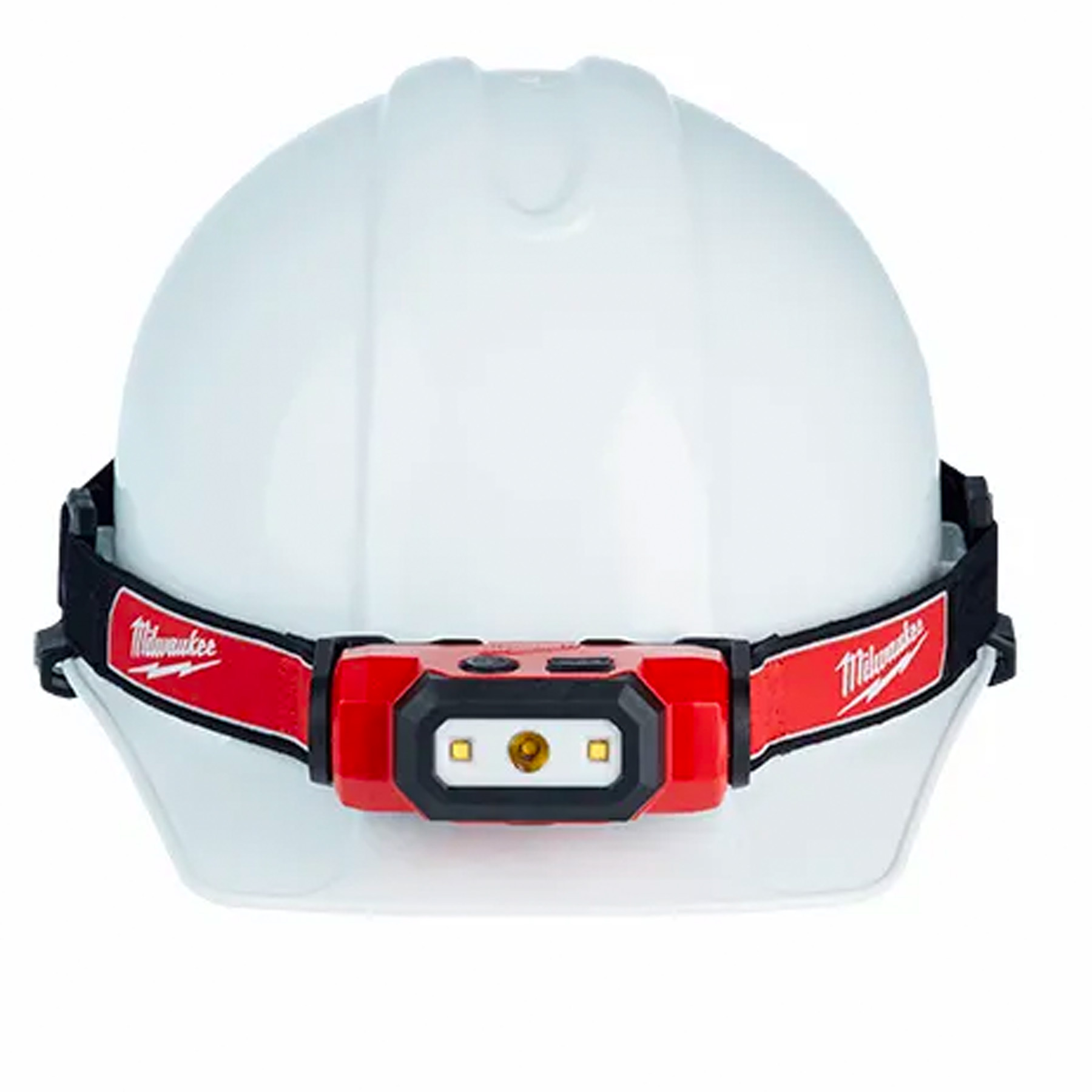 Picture of Milwaukee REDLITHIUM™ USB Hard Hat Headlamp