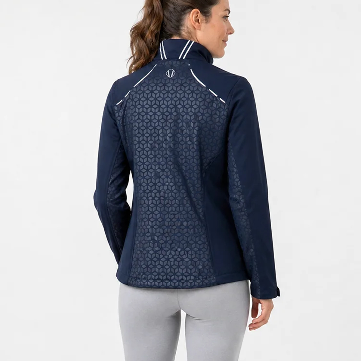 Picture of Sunice Women's Zephal Elite Waterproof Jacket