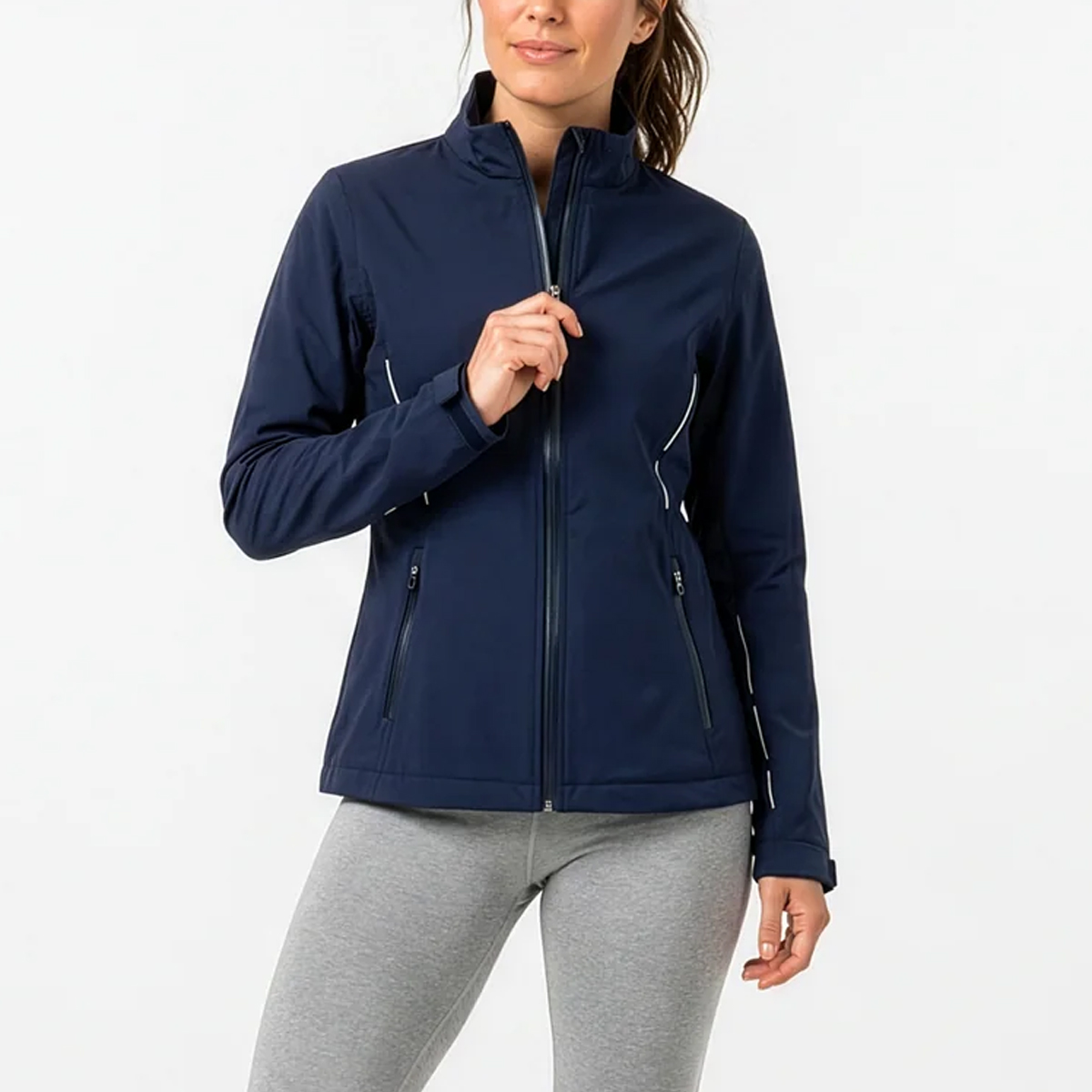 Picture of Sunice Women's Zephal Elite Waterproof Jacket