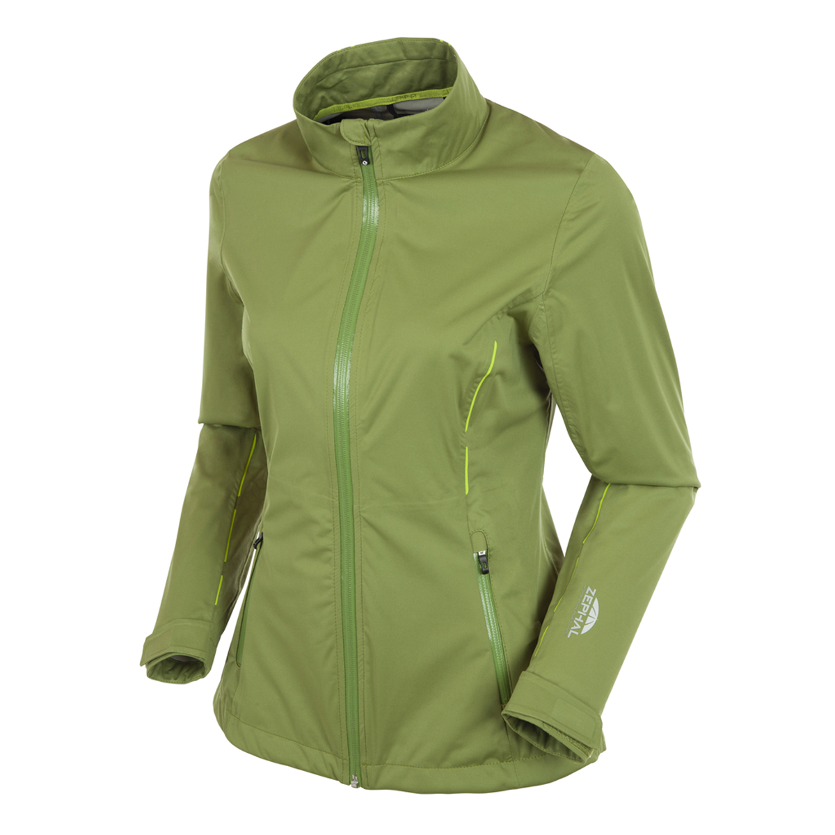 Picture of Sunice Women's Zephal Elite Waterproof Jacket