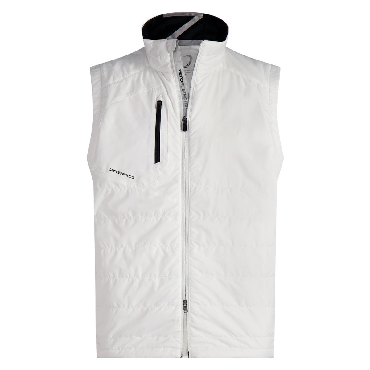 Picture of Zero Restriction Men's Z625 Full-Zip Vest