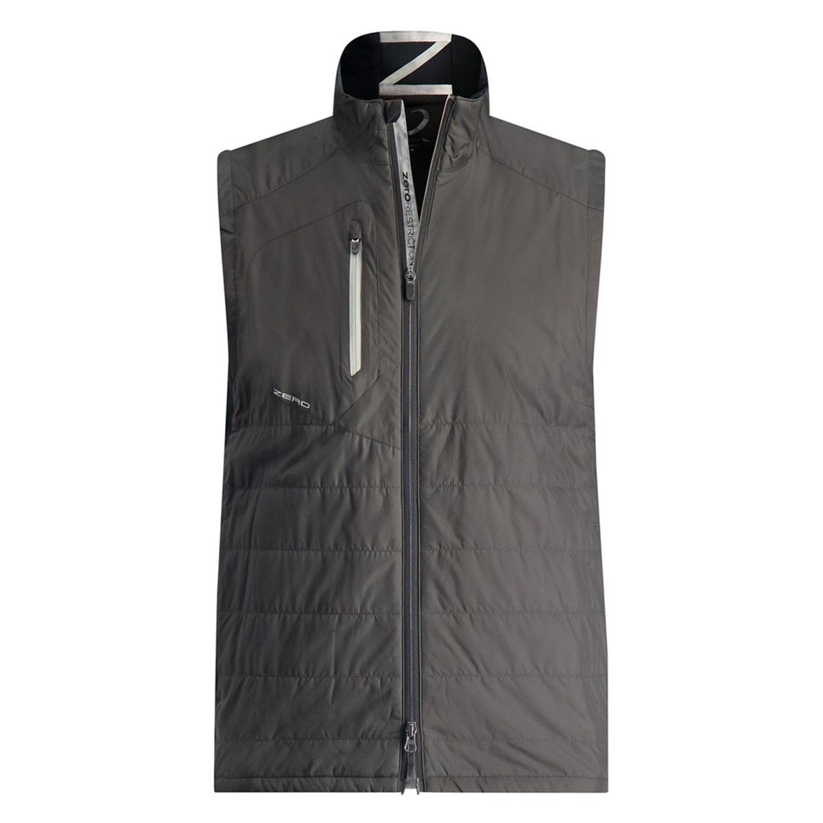 Picture of Zero Restriction Men's Z625 Full-Zip Vest