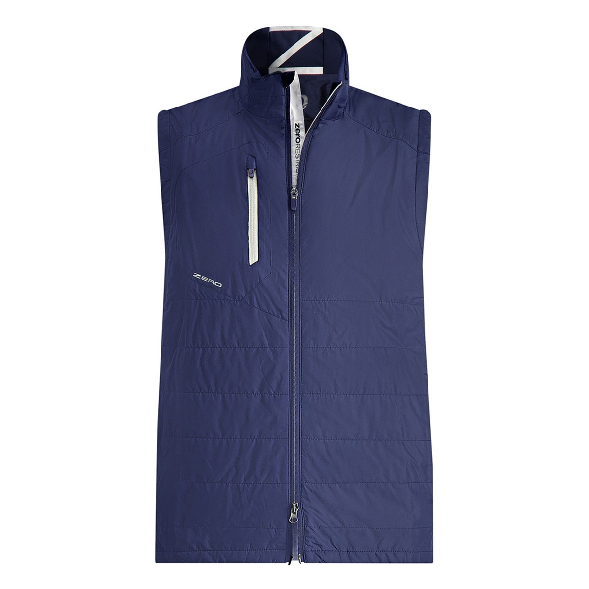 Picture of Zero Restriction Men's Z625 Full-Zip Vest