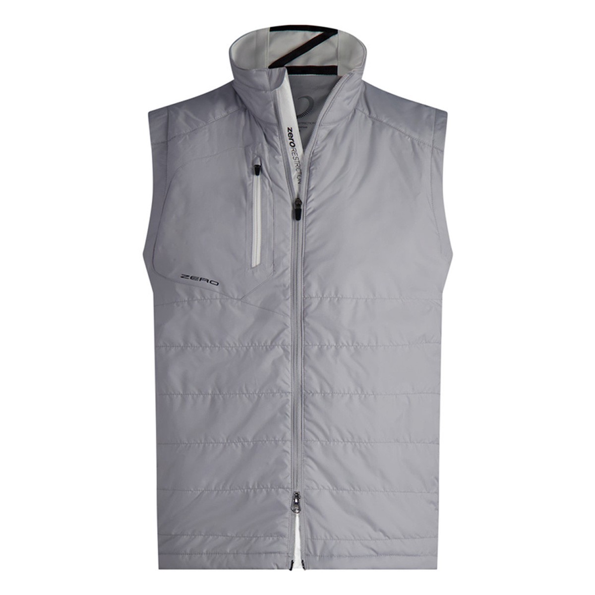 Picture of Zero Restriction Men's Z625 Full-Zip Vest