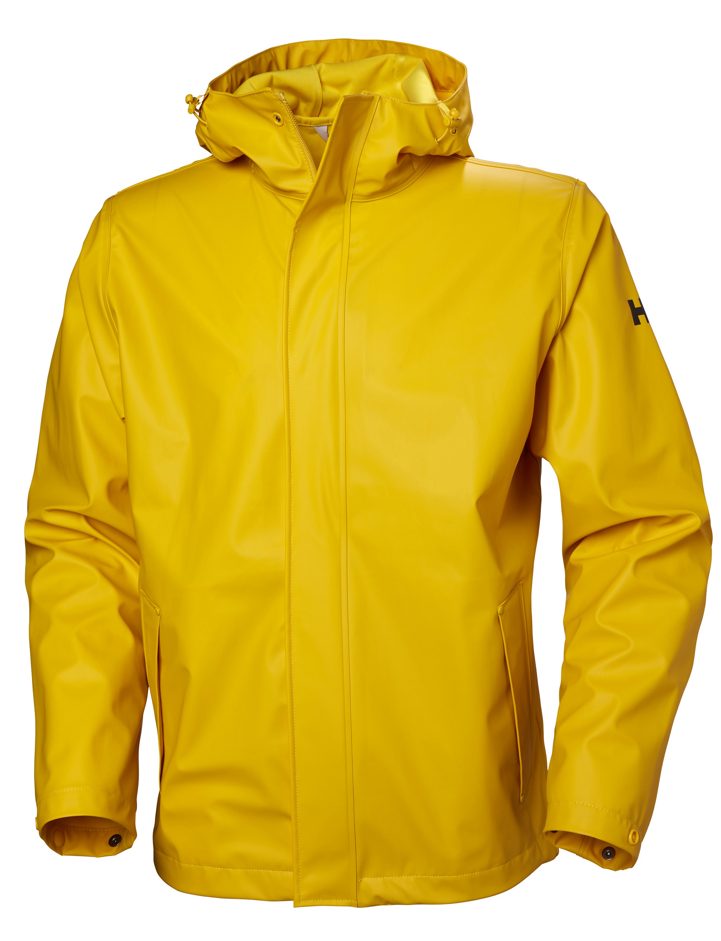 Picture of Helly Hansen Men's Moss Rain Jacket