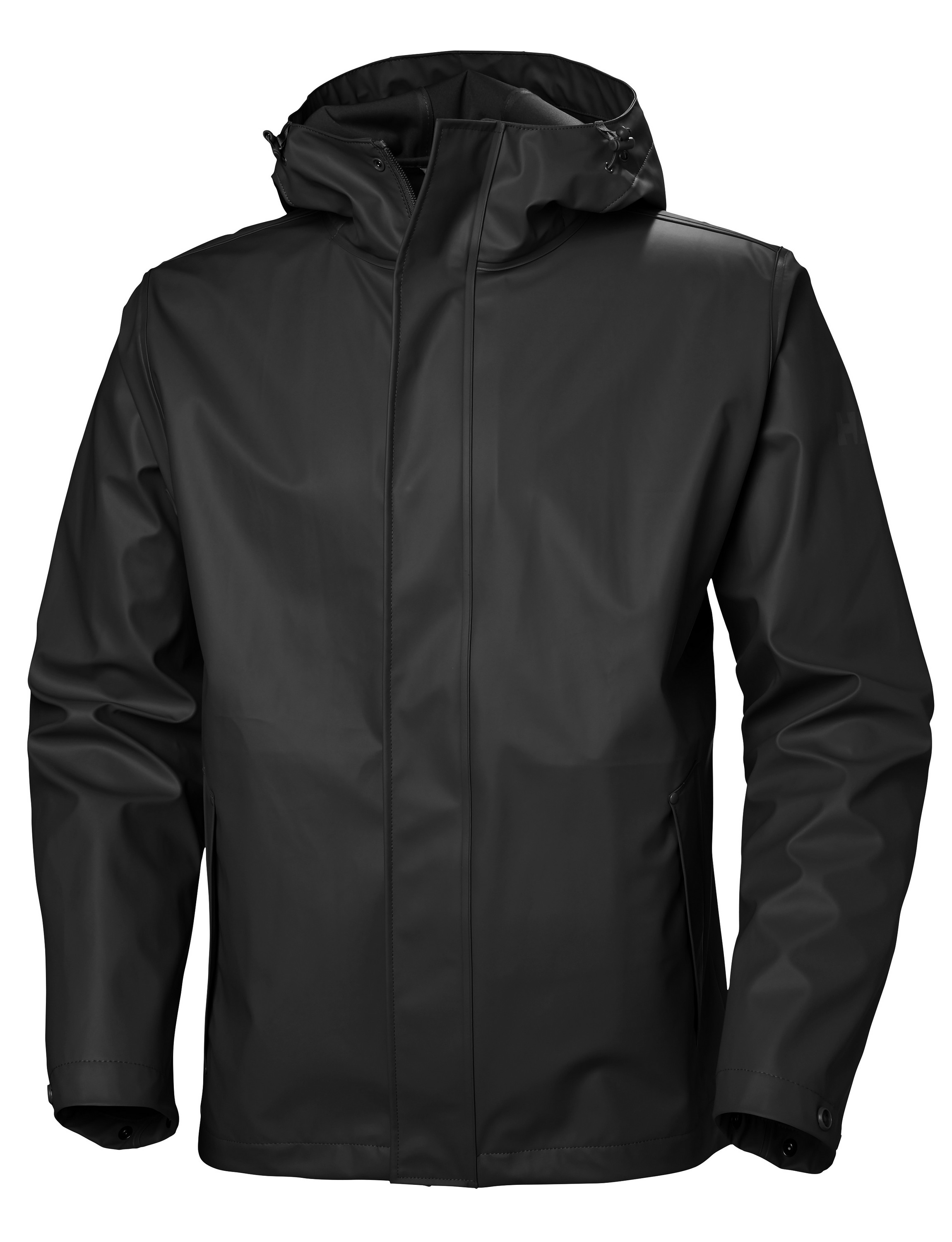 Picture of Helly Hansen Men's Moss Rain Jacket