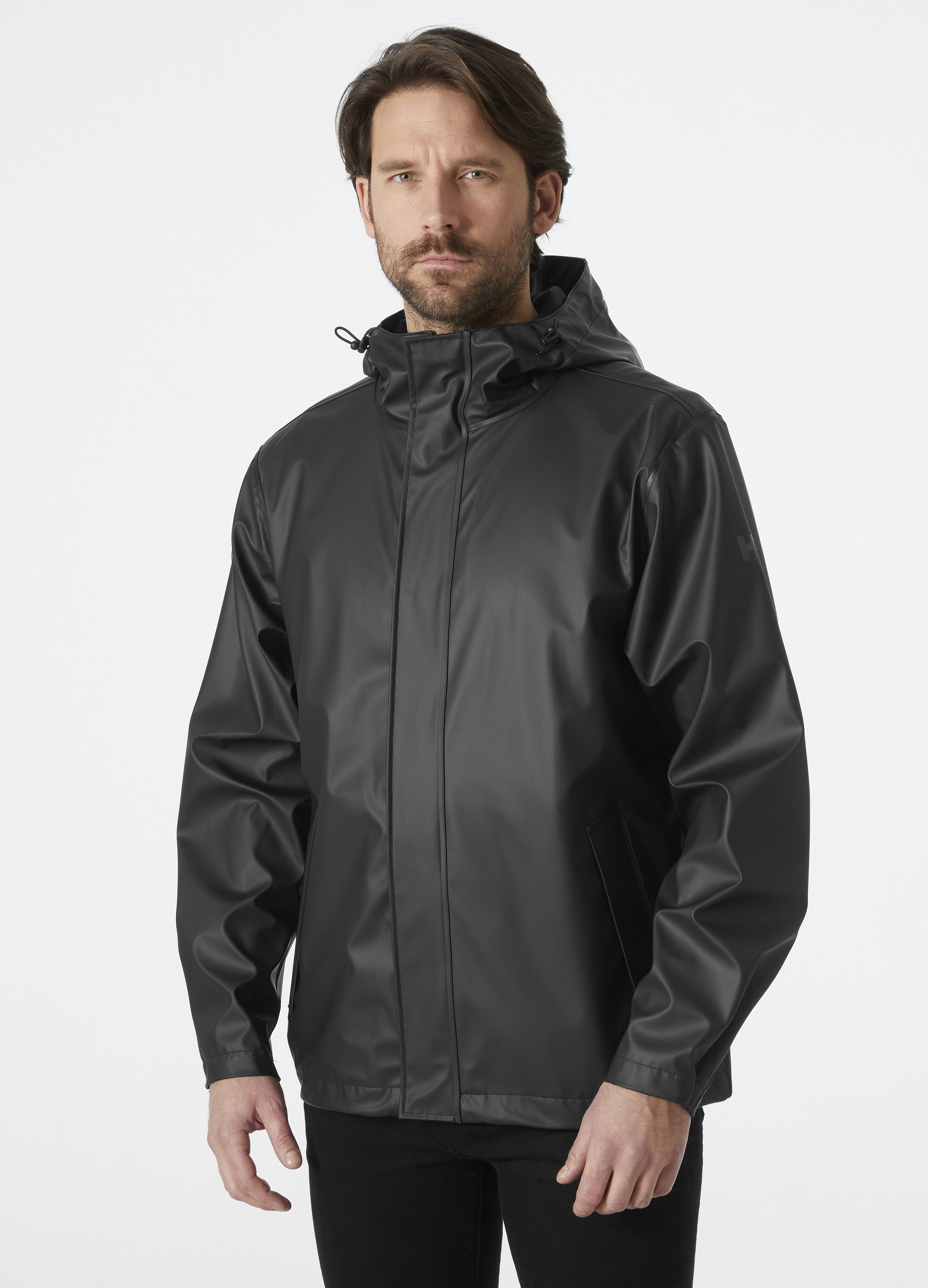 Picture of Helly Hansen Men's Moss Rain Jacket