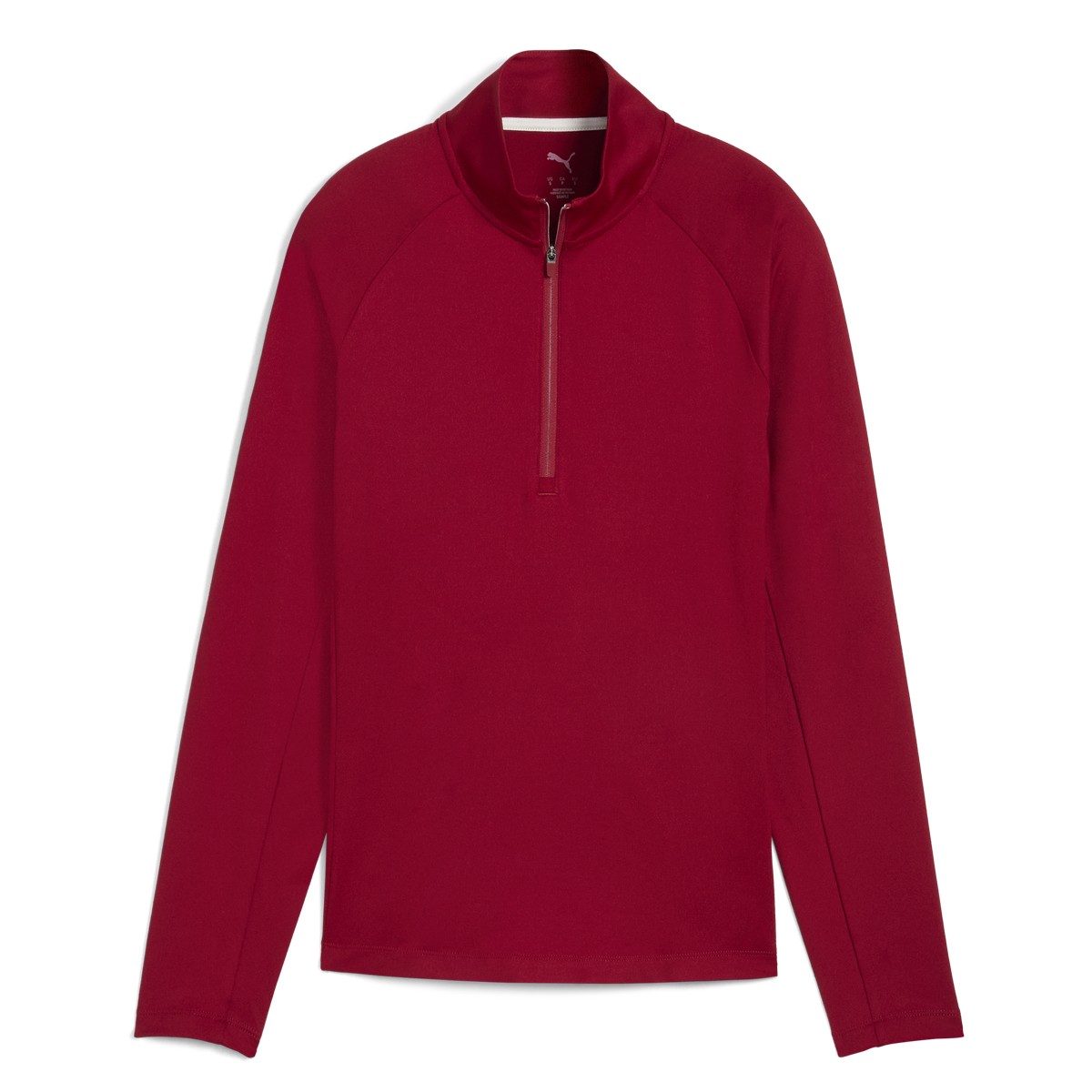 Picture of Puma Pure 2.0 Women's 1/4 ZIP