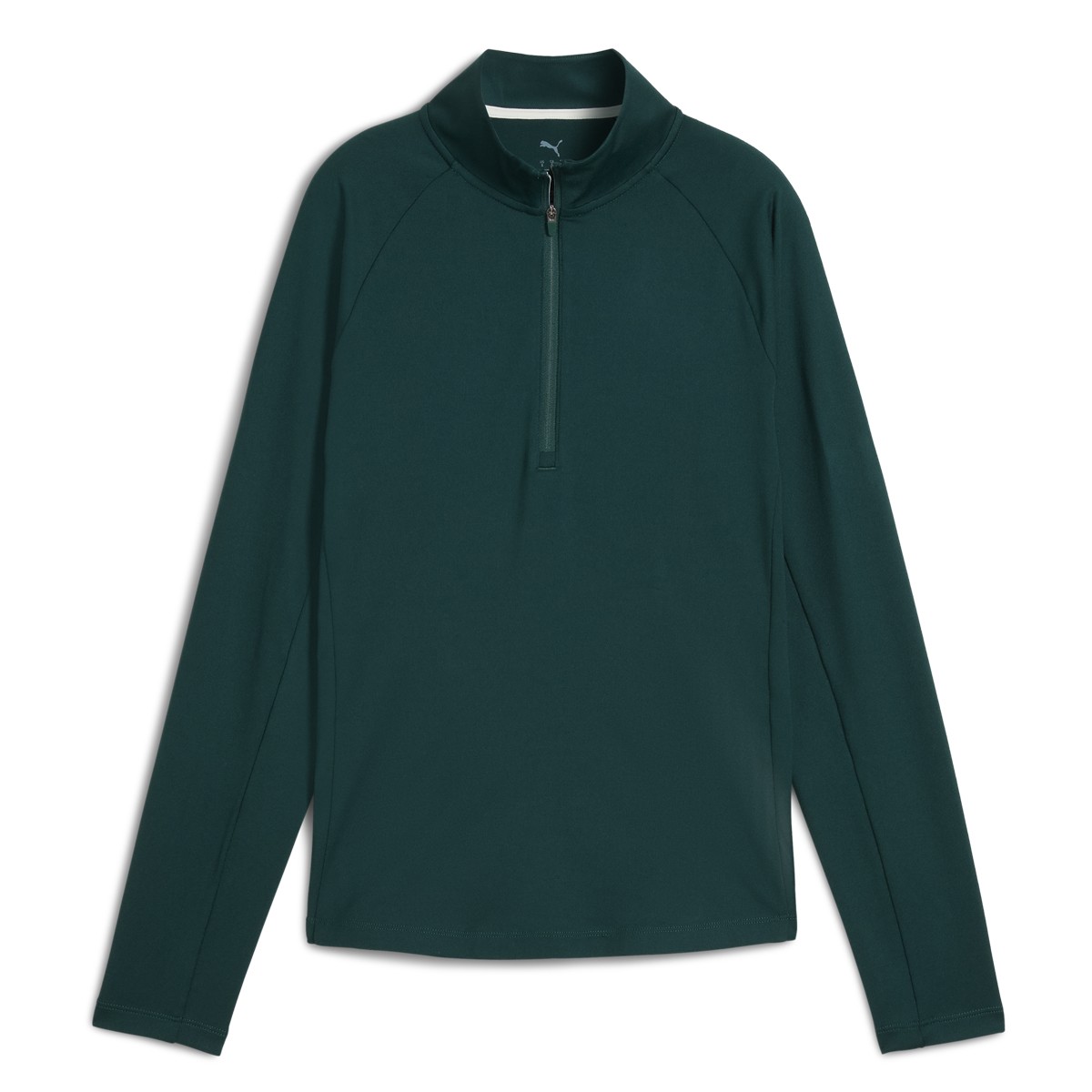 Picture of Puma Pure 2.0 Women's 1/4 ZIP