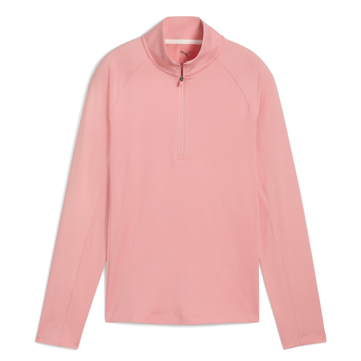 Picture of Puma Pure 2.0 Women's 1/4 ZIP