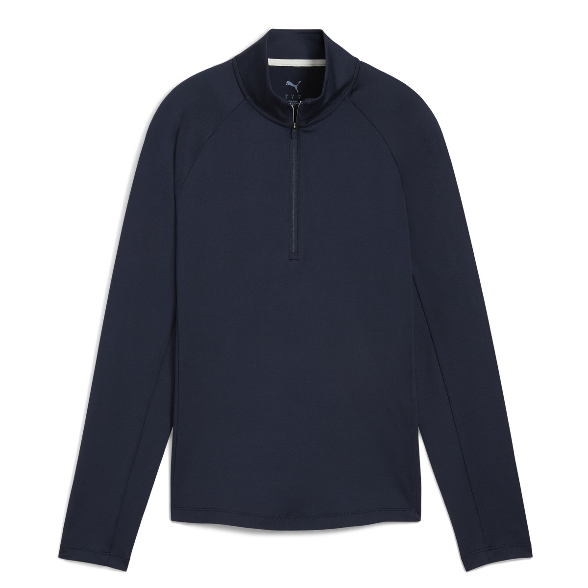 Picture of Puma Pure 2.0 Women's 1/4 ZIP