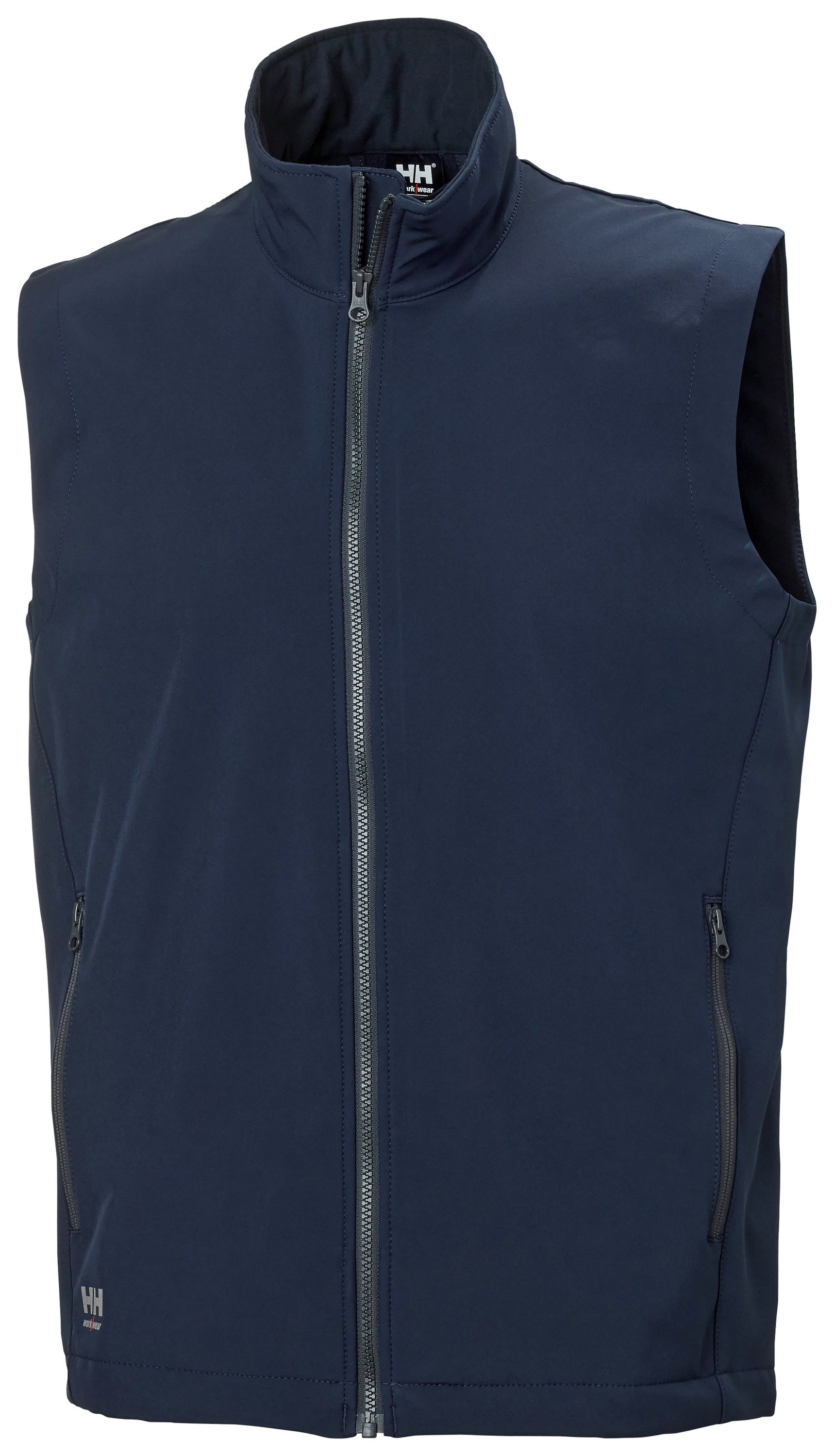 Picture of Helly Hansen Men's Manchester 2.0 Softshell Vest
