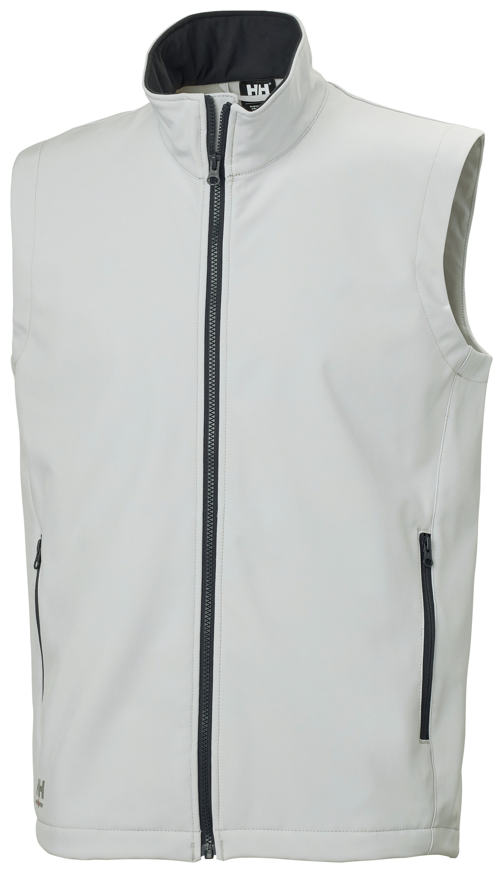 Picture of Helly Hansen Men's Manchester 2.0 Softshell Vest