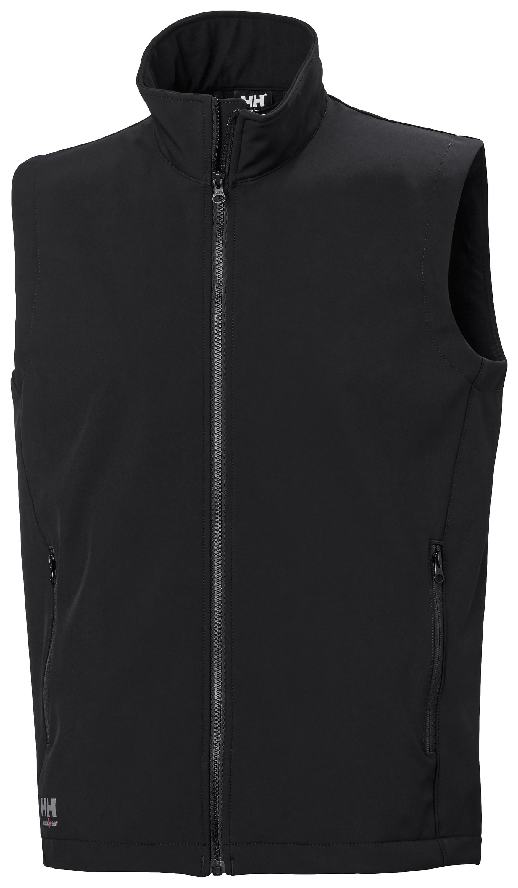 Picture of Helly Hansen Men's Manchester 2.0 Softshell Vest