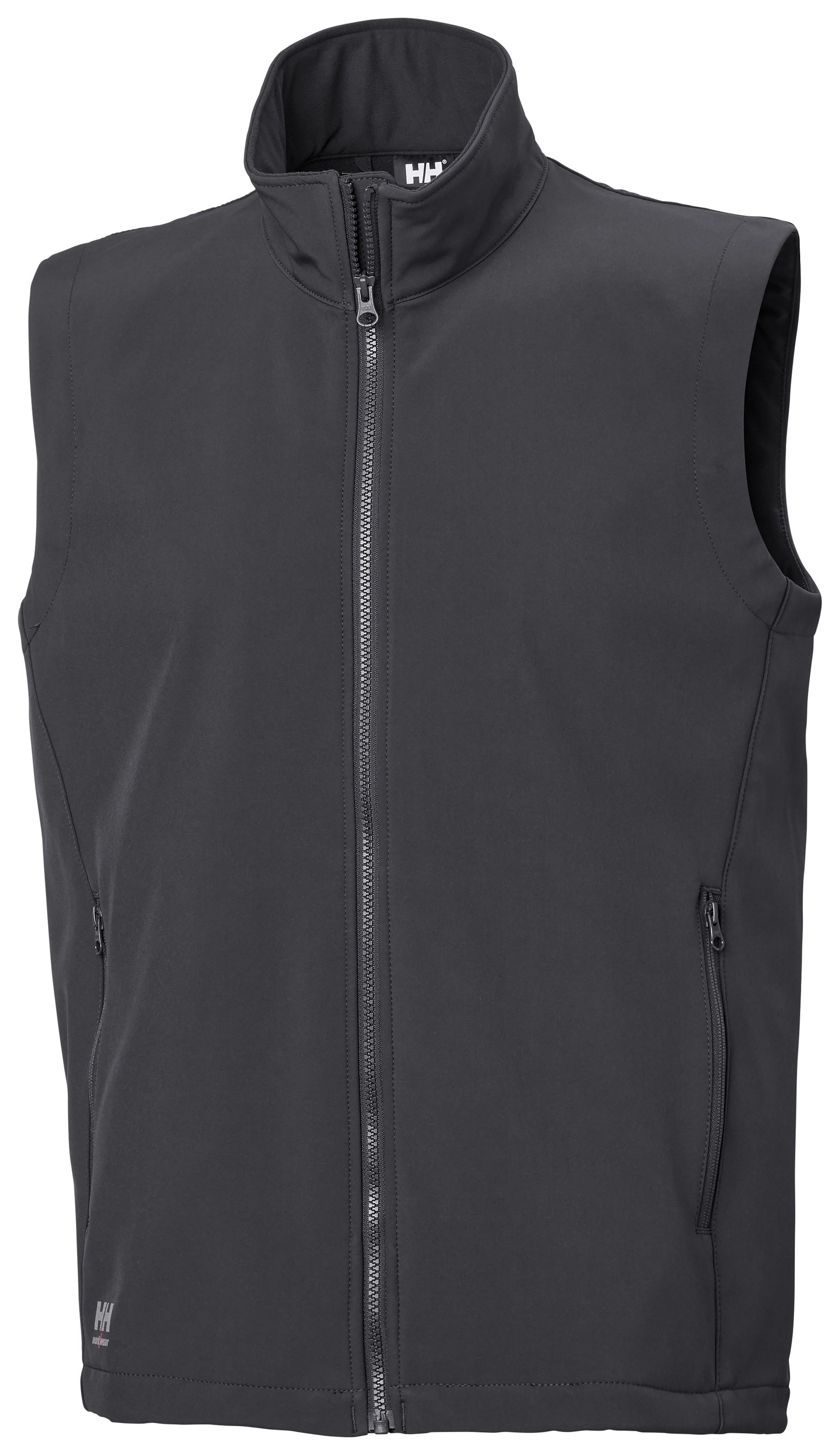 Picture of Helly Hansen Men's Manchester 2.0 Softshell Vest
