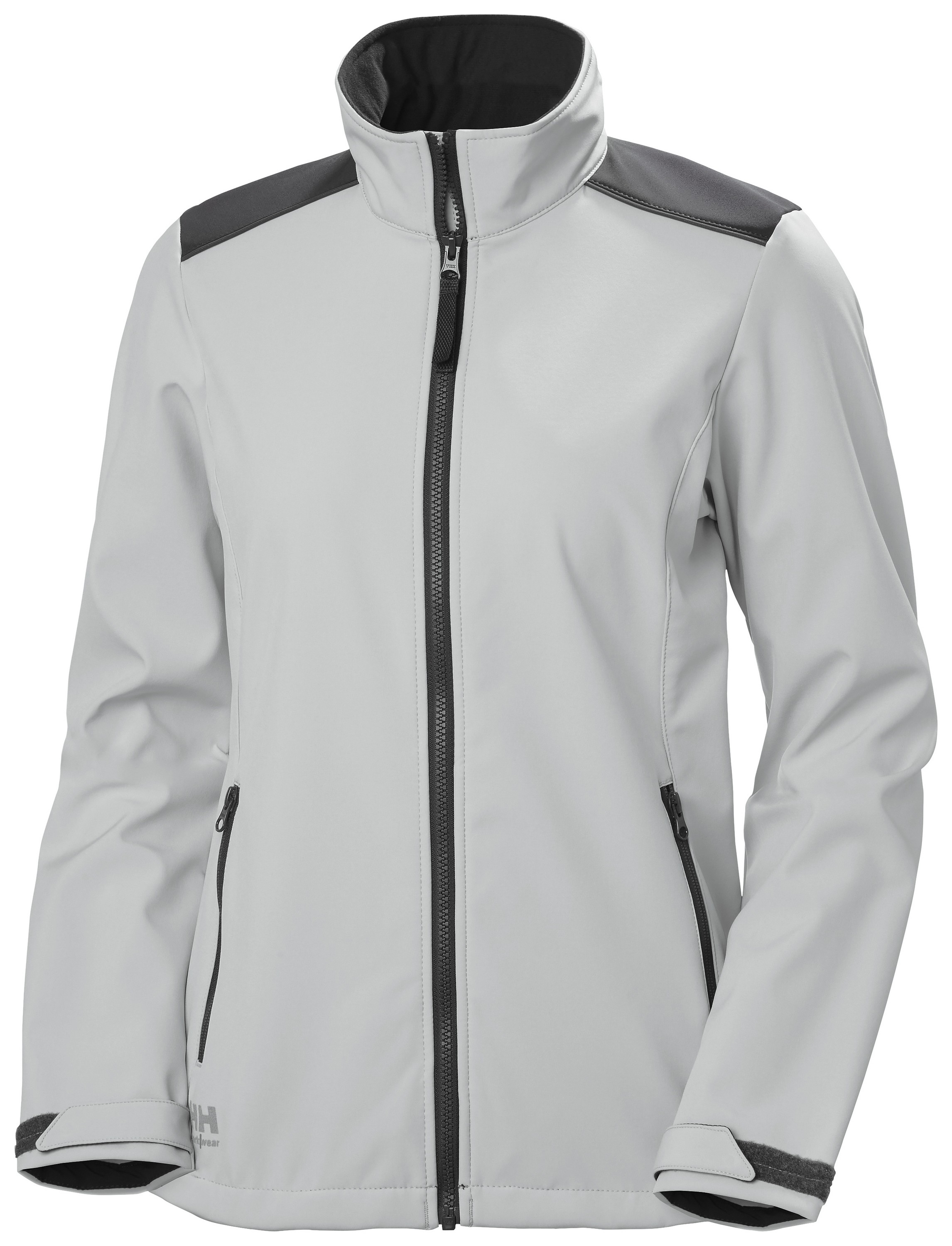 Picture of Helly Hansen Women's Manchester 2.0 Softshell Jacket
