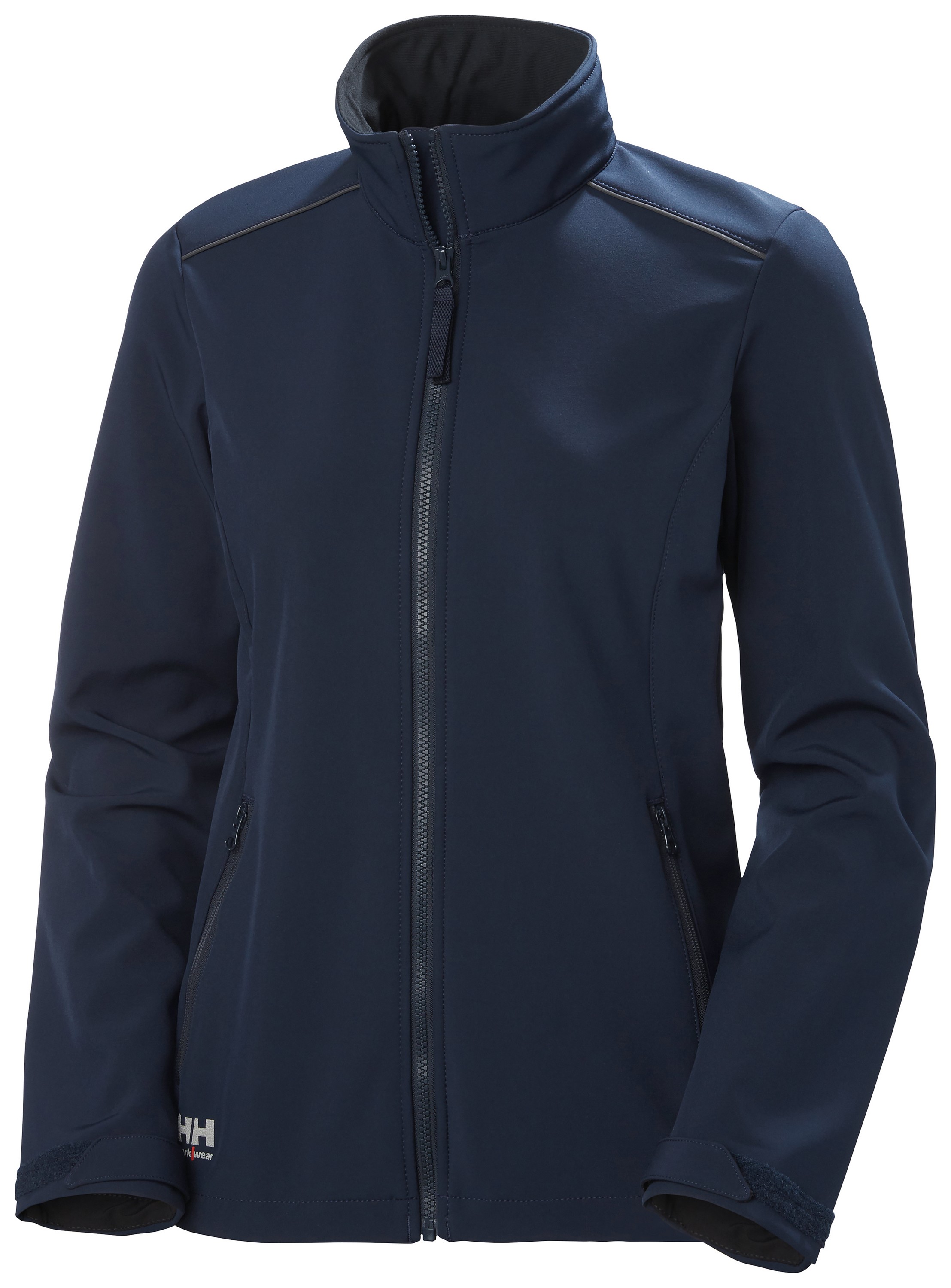 Picture of Helly Hansen Women's Manchester 2.0 Softshell Jacket