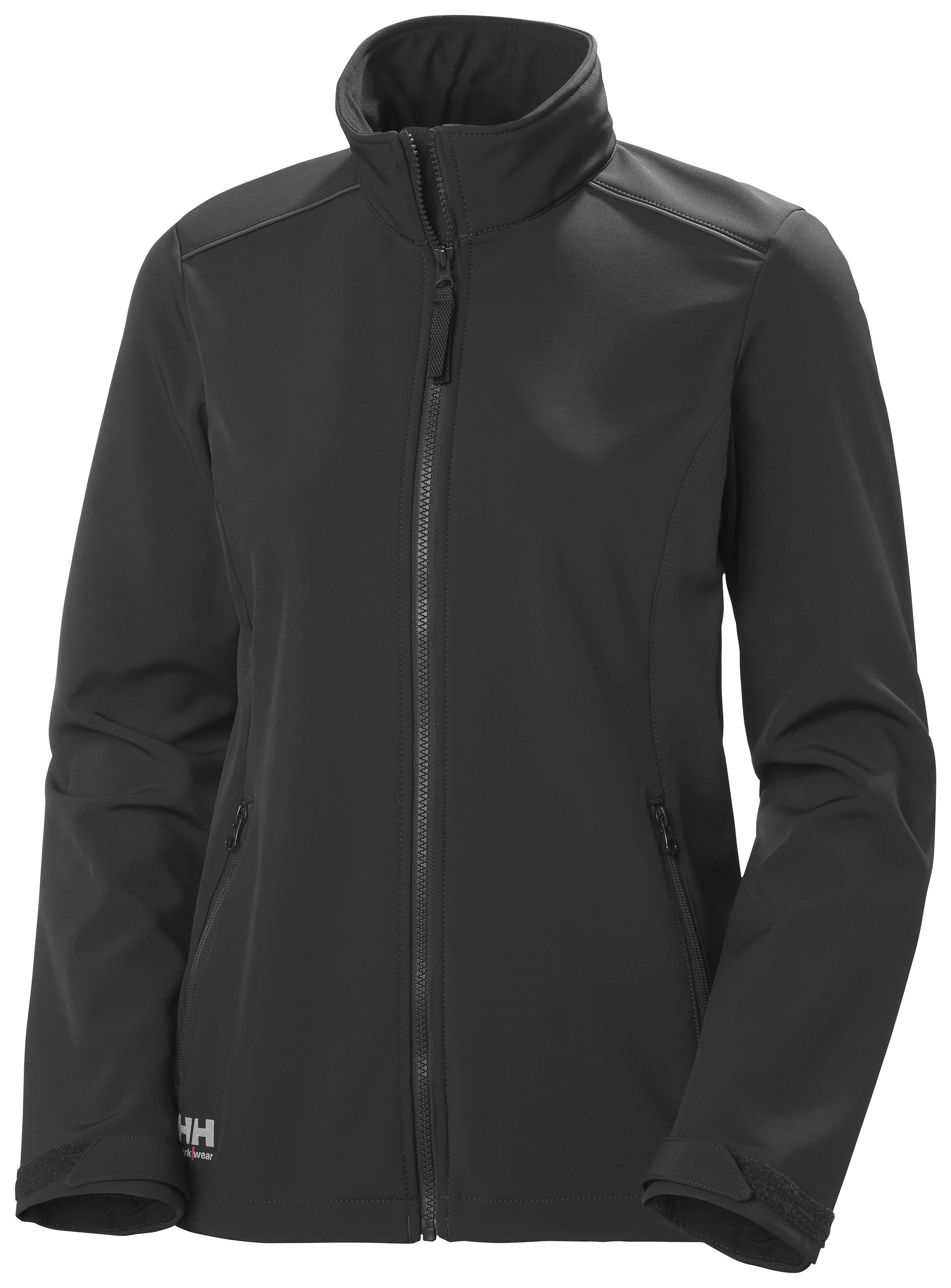 Picture of Helly Hansen Women's Manchester 2.0 Softshell Jacket