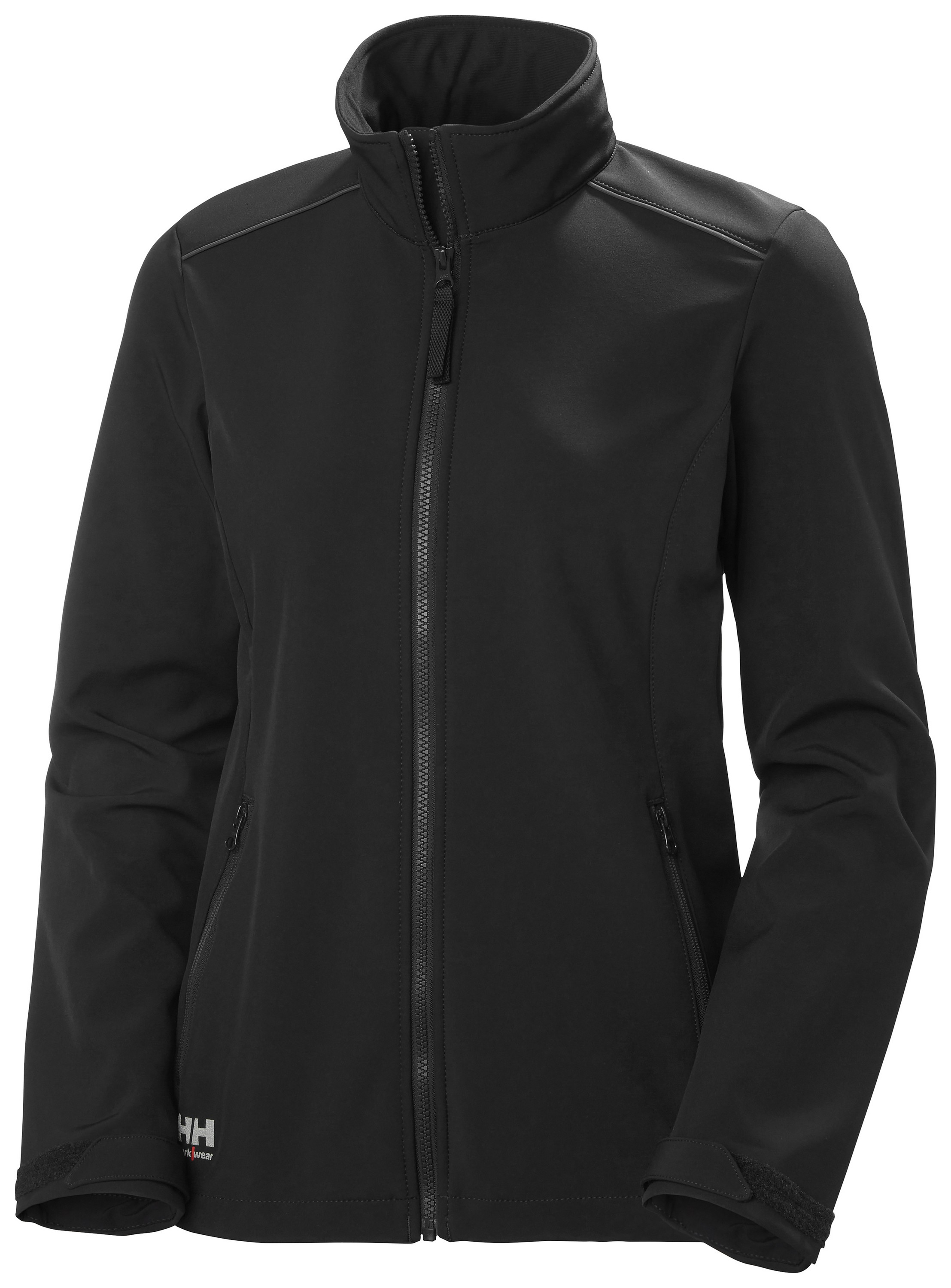 Picture of Helly Hansen Women's Manchester 2.0 Softshell Jacket