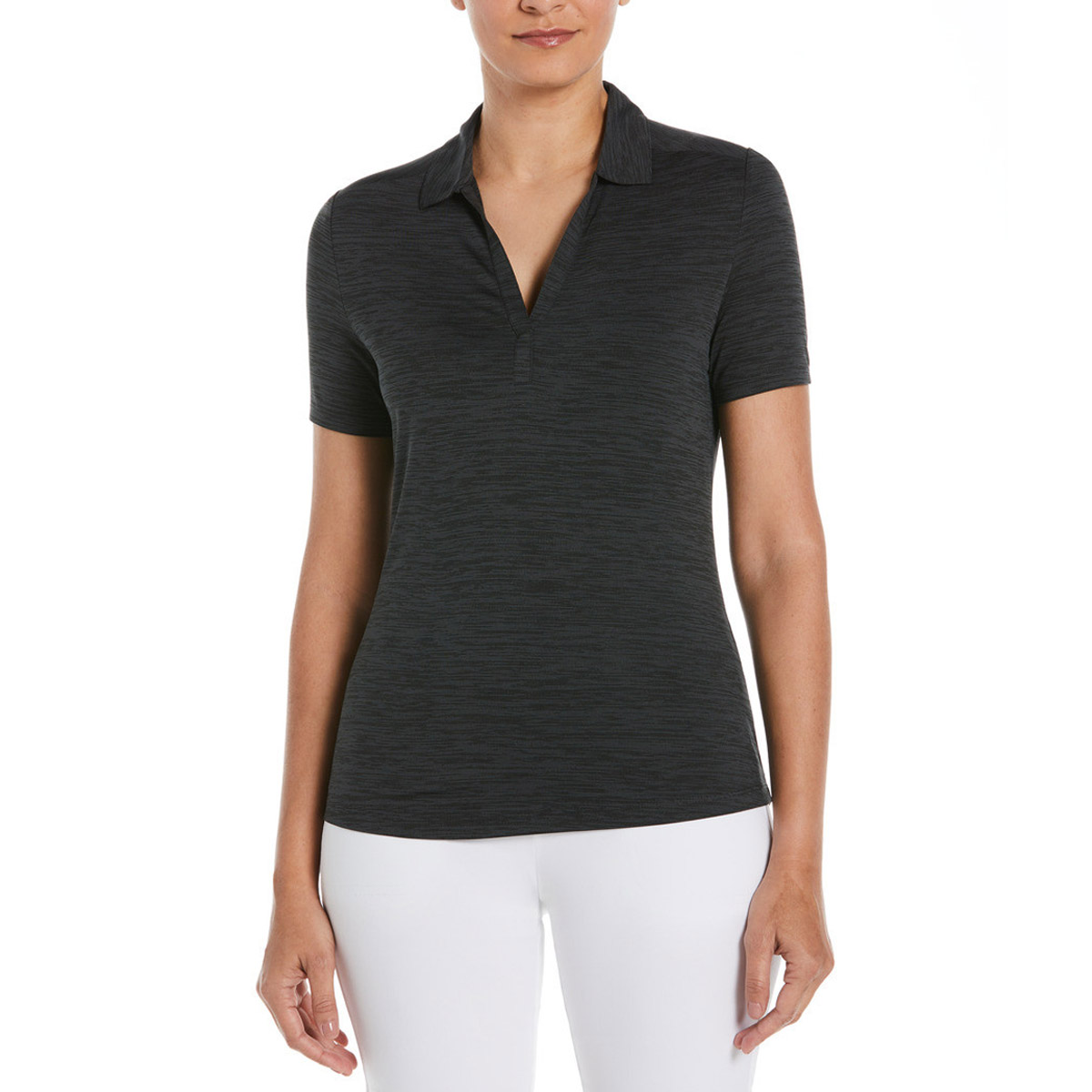 Picture of Callaway Ladies' Broken Stripe Polo