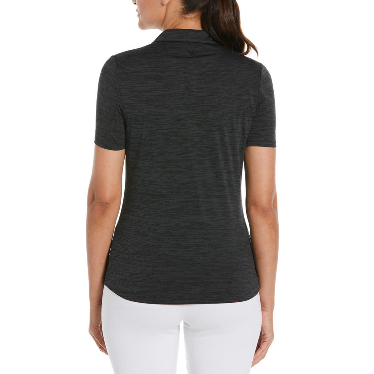 Picture of Callaway Ladies' Broken Stripe Polo