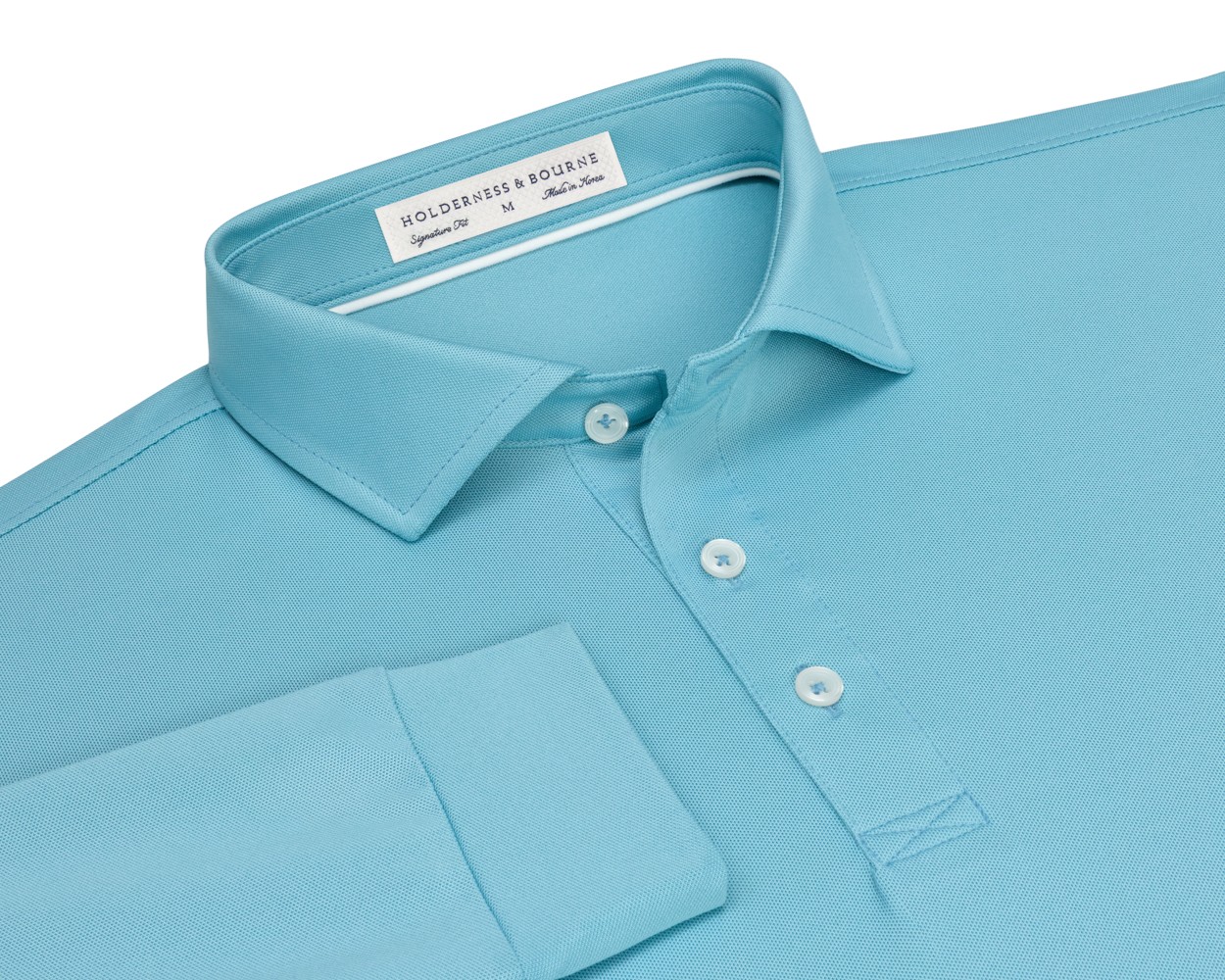 Picture of Holderness & Bourne Men's The Abbott Shirt