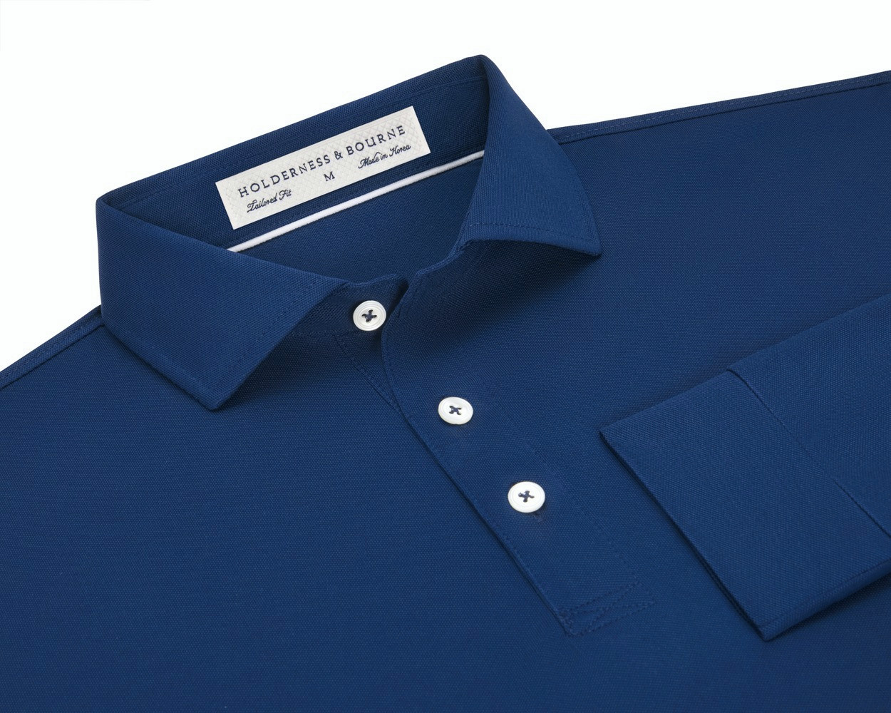 Picture of Holderness & Bourne Men's The Abbott Shirt