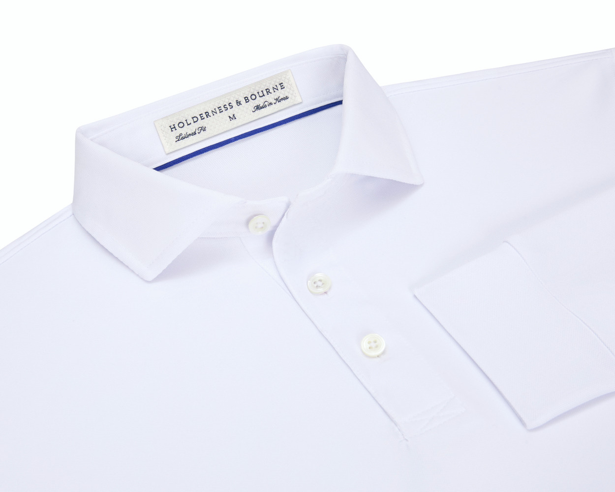 Picture of Holderness & Bourne Men's The Abbott Shirt