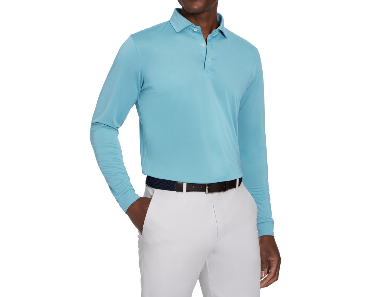 Picture of Holderness & Bourne Men's The Abbott Shirt