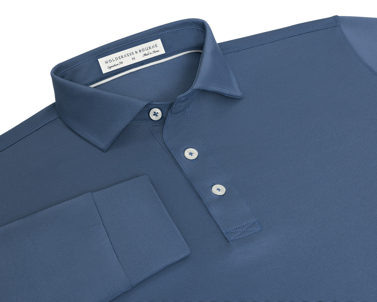 Picture of Holderness & Bourne Men's The Abbott Shirt