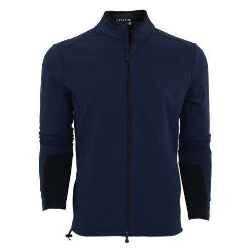 Picture of Greyson Men's Sequoia Full Zip Jacket
