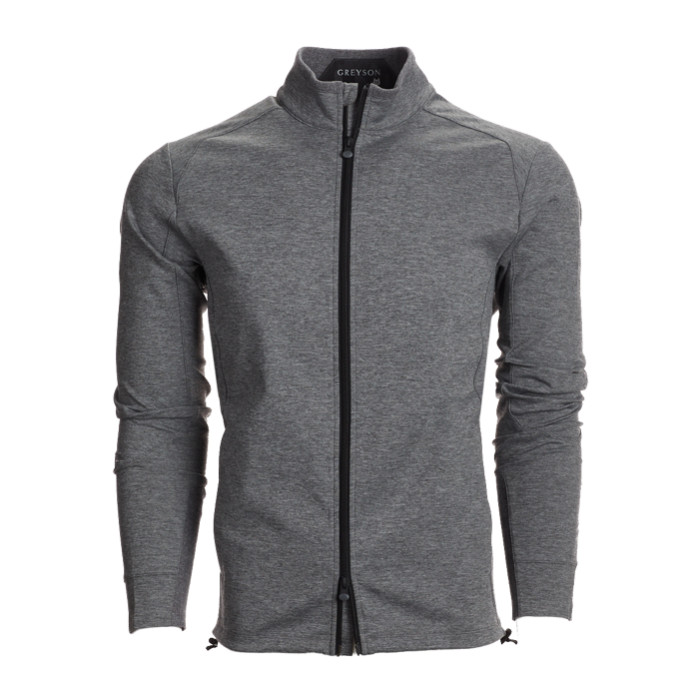 Picture of Greyson Men's Sequoia Full Zip Jacket
