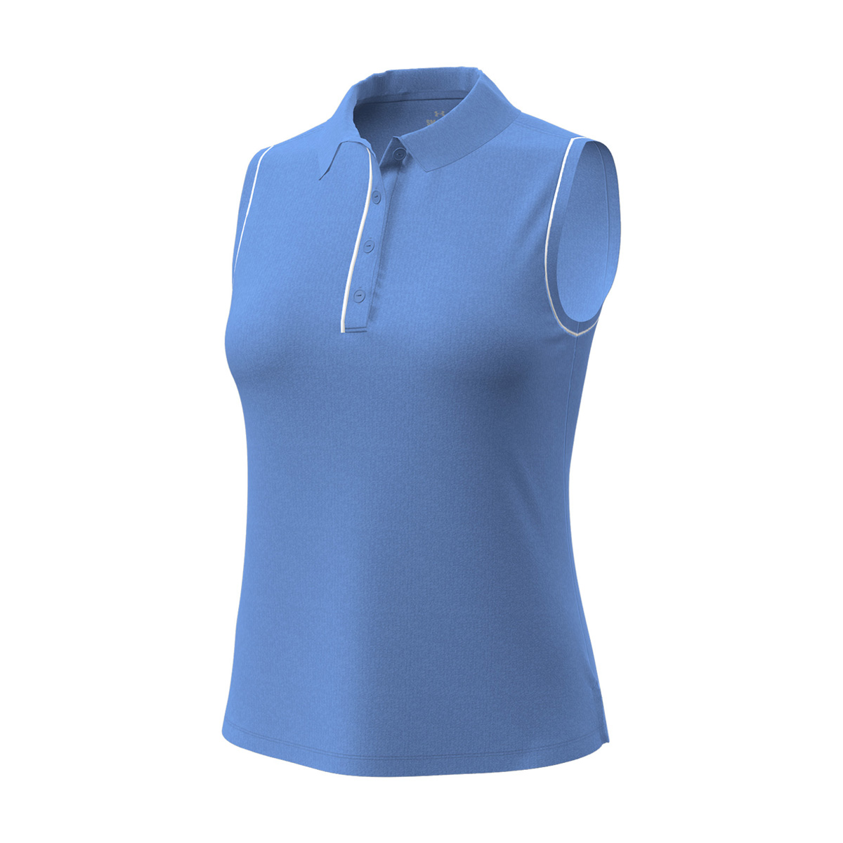 Picture of Under Armour Women's Drive Solid S/L Polo