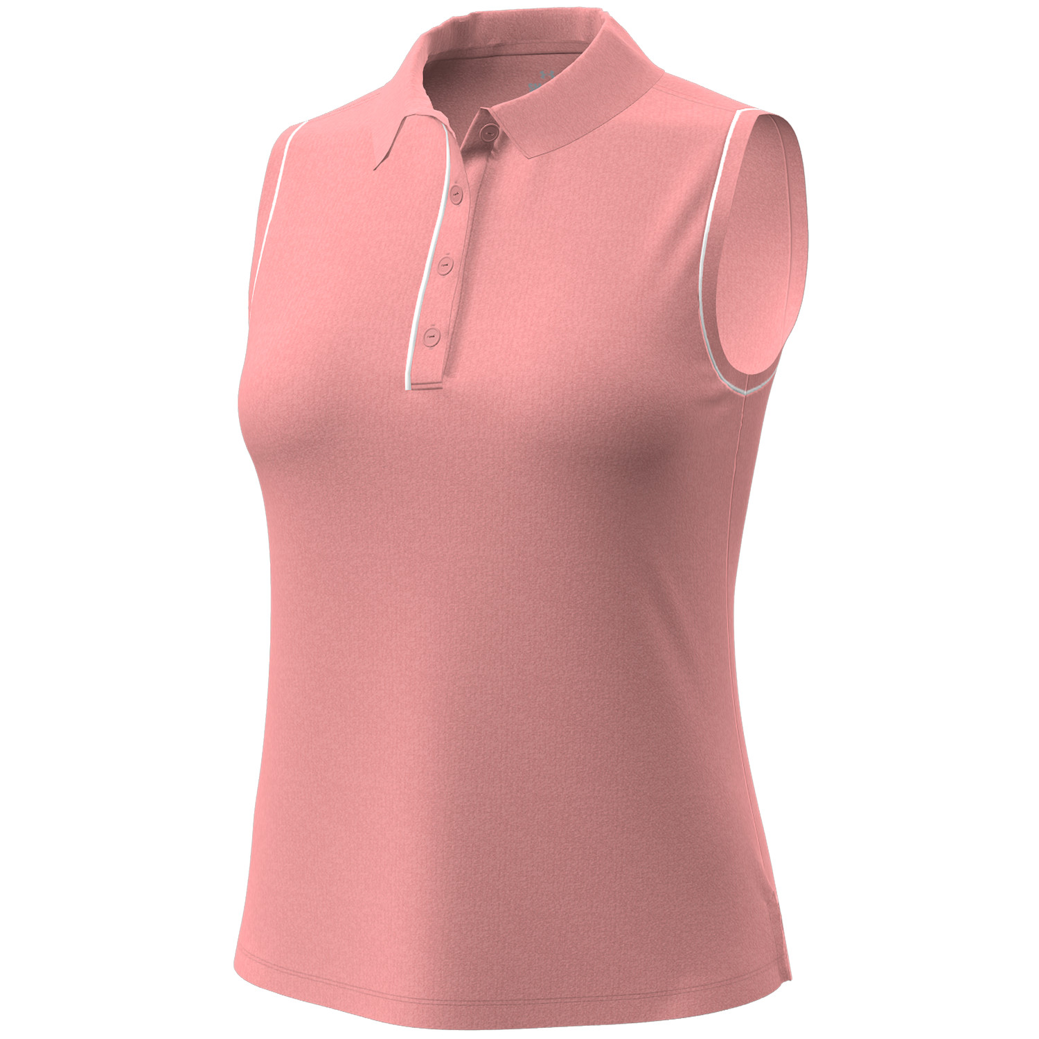 Picture of Under Armour Women's Drive Solid S/L Polo