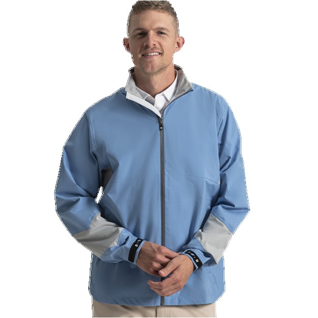 Picture of FootJoy Men's HydroLite X Rain Jacket